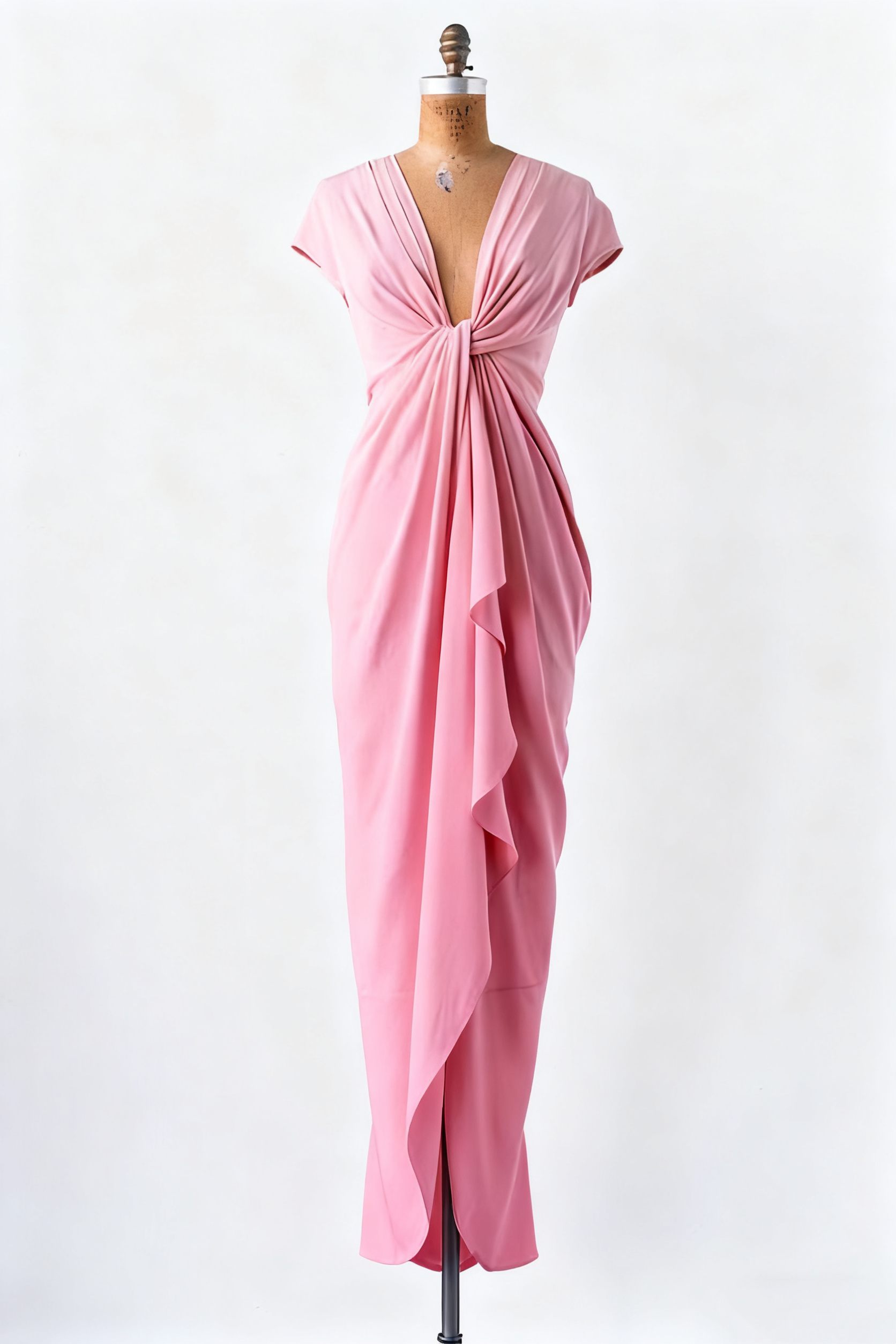 Mermaid Classy Prom Dress, Uniques Classy Prom Dress