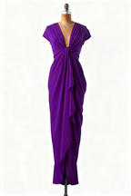 Mermaid Classy Prom Dress, Uniques Classy Prom Dress