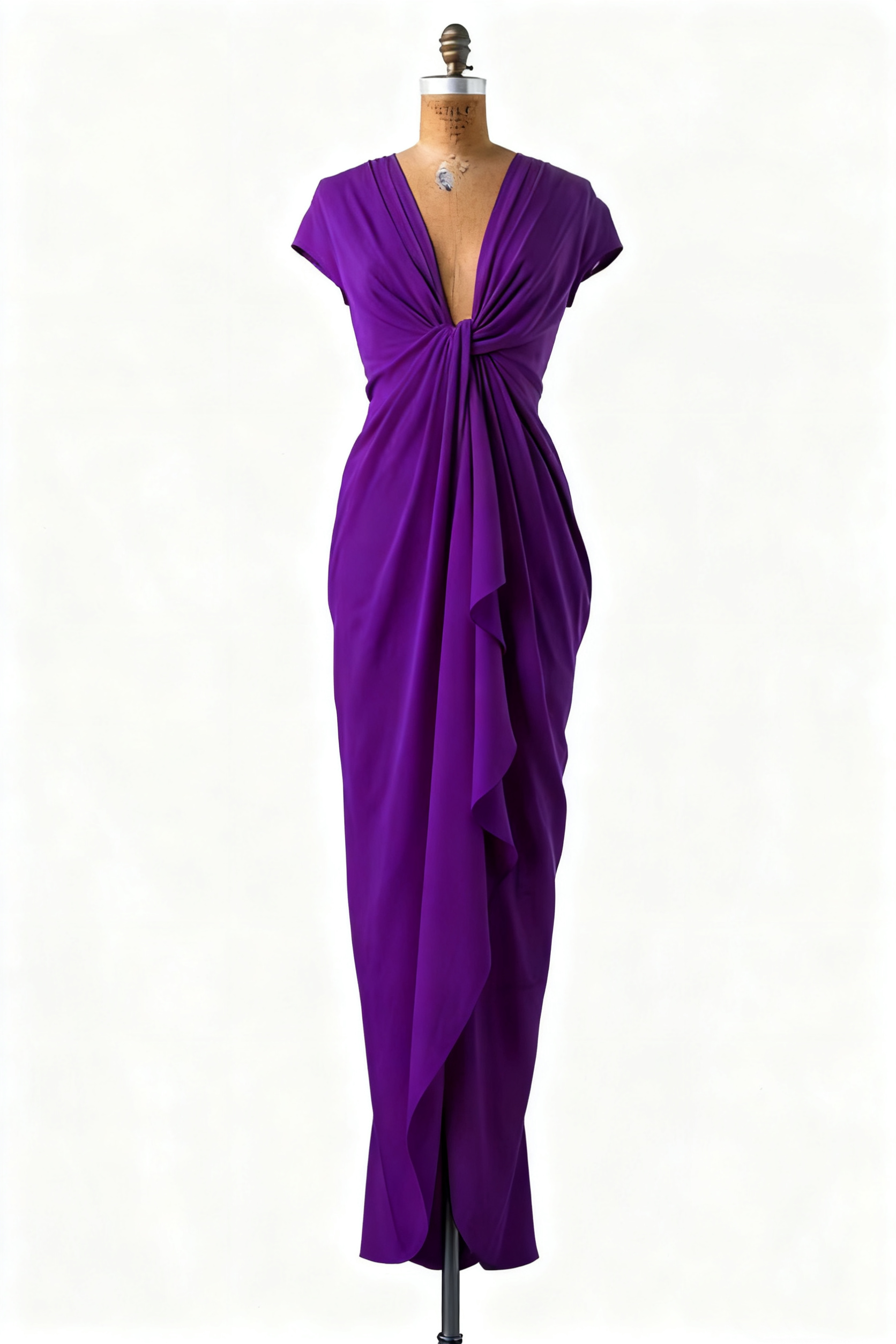 Mermaid Classy Prom Dress, Uniques Classy Prom Dress