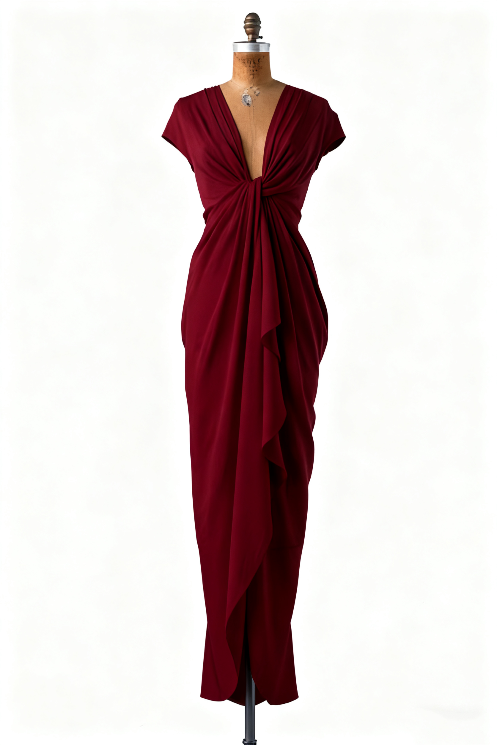 Mermaid Classy Prom Dress, Uniques Classy Prom Dress