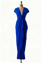 Mermaid Classy Prom Dress, Uniques Classy Prom Dress