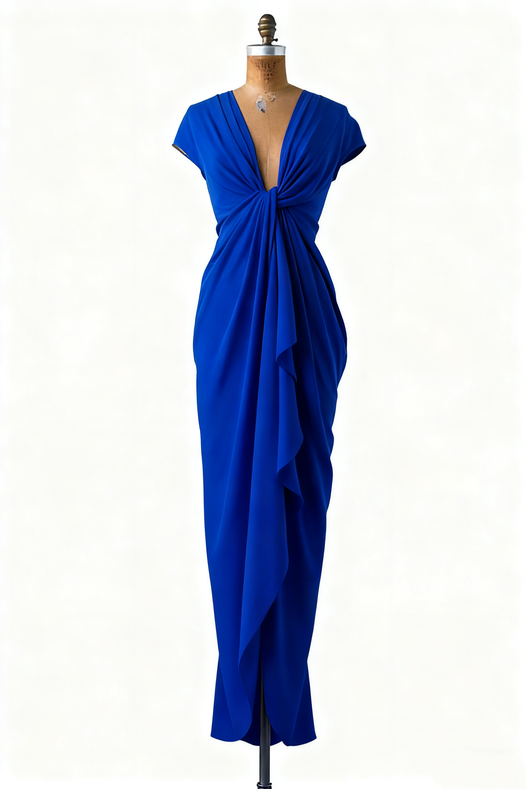 Mermaid Classy Prom Dress, Uniques Classy Prom Dress