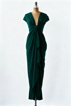 Mermaid Classy Prom Dress, Uniques Classy Prom Dress