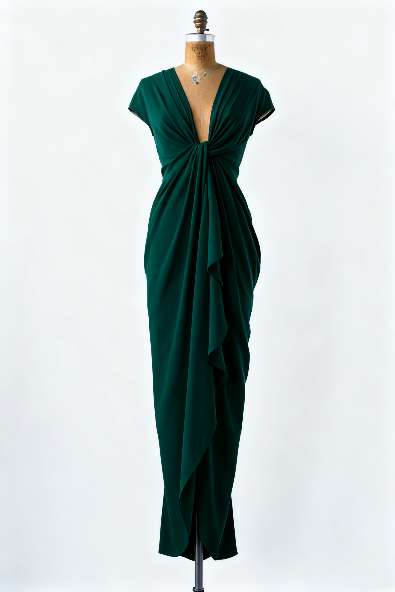 Mermaid Classy Prom Dress, Uniques Classy Prom Dress