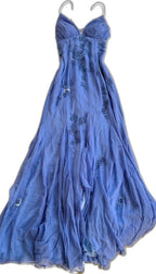 Modest A Line Spaghetti Straps Classy Prom Dress 21Th Birthday Outfits