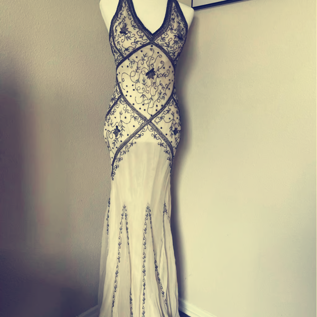 Modest Mermaid Long Classy Prom Dress 22Th Birthday Outfits