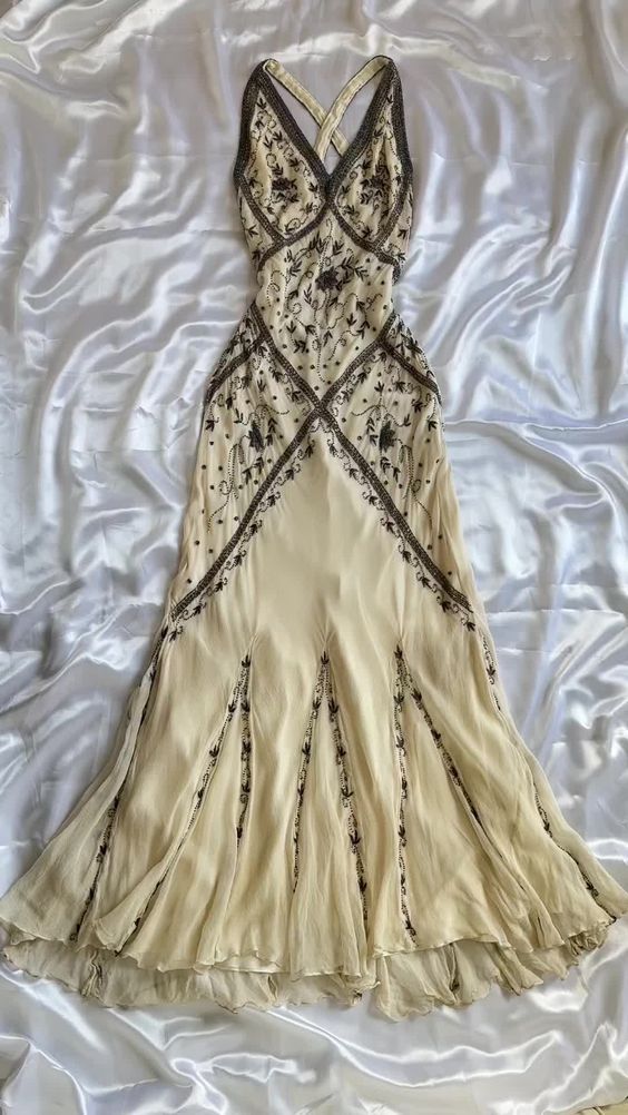 Modest Mermaid Long Classy Prom Dress 22Th Birthday Outfits Main image