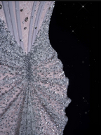 Modest Mermaid Off The Shoulder Sequin Long Classy Prom Dress Classy Graduation Party Dress Classy Evening Dress