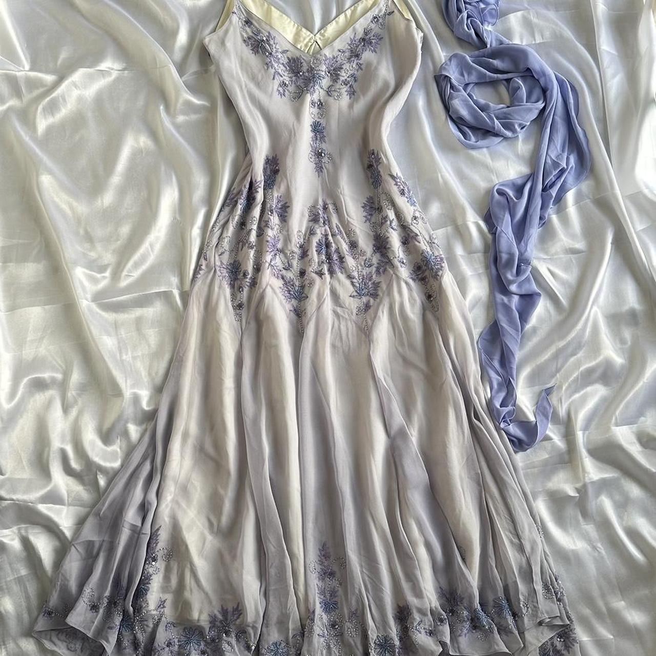 Modest Mermaid Classy Prom Dress 21Th Birthday Outfits Secondary image