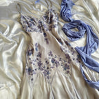 Modest Mermaid Classy Prom Dress 21Th Birthday Outfits