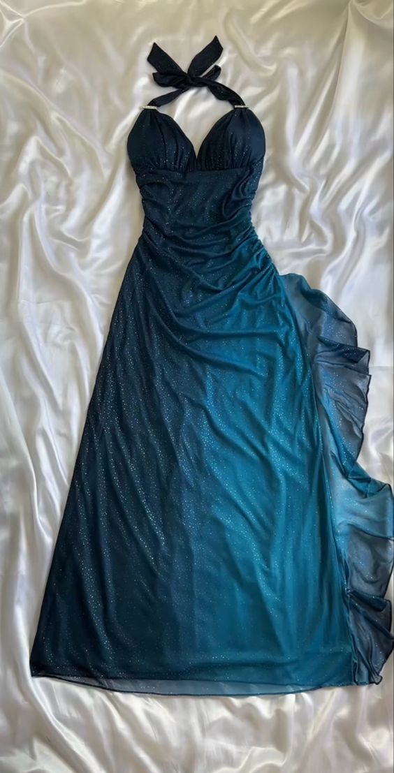 Long Classy Prom Dress, New Arrive Classy Dress