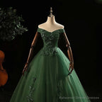 New Quinceanera Dress Luxury Party Dress Formal Prom Dress prom dresses shops