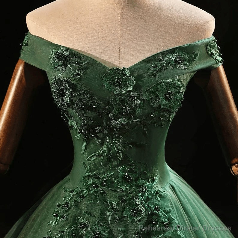 New Quinceanera Dress Luxury Party Dress Formal Prom Dress prom dresses shops