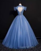 Peri Gown
