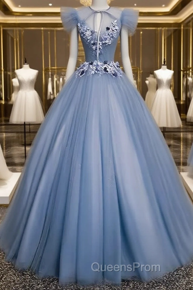 Peri Gown