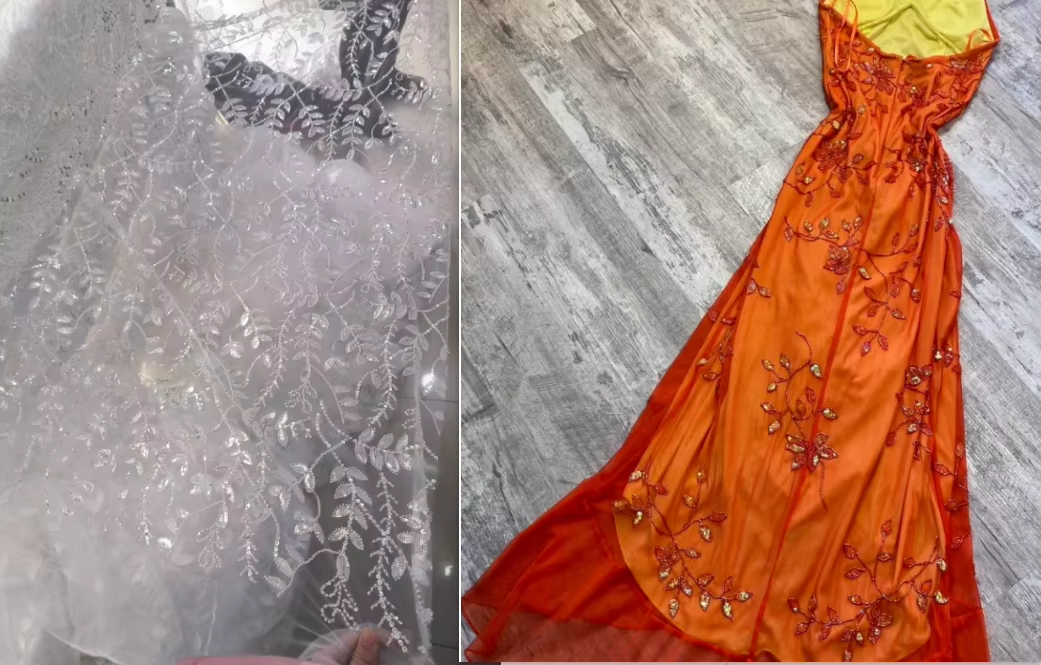 Pretty A Line Halter Tulle Long Classy Prom Dress Classy Evening Dress