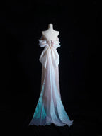 Pretty A Line Off The Shoulder Pink Sequin Long Classy Prom Dress Classy Evening Gowns