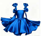 Pretty Ball Gown Spaghetti Straps Pink Satin Short Mini Classy 8Th Grade Homecoming Dress Summer Middle School Hoco Dress Birthday Outfits