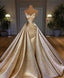 Pretty Classy Prom Dress, Ball Gown