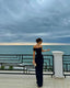 Pretty Sheath Off The Shoulder Black Long Classy Prom Dress Party Dress