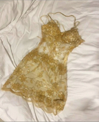 Pretty Spaghetti Straps Pink Sequin Grade Homecoming Dress Short Birthday Outfits Cocktail Dress