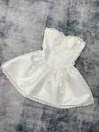 Princess Tutu French Tutu Waist Lace 17Th Birthday Homecoming Dress