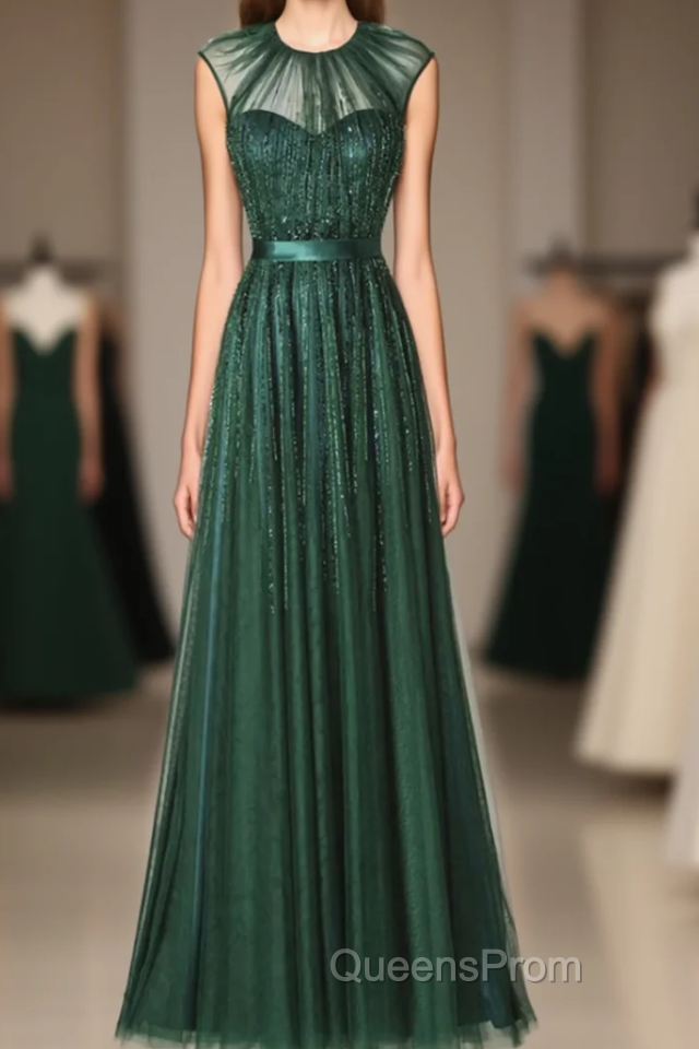 Evening Dress Main image