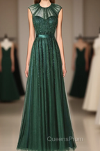 Evening Dress