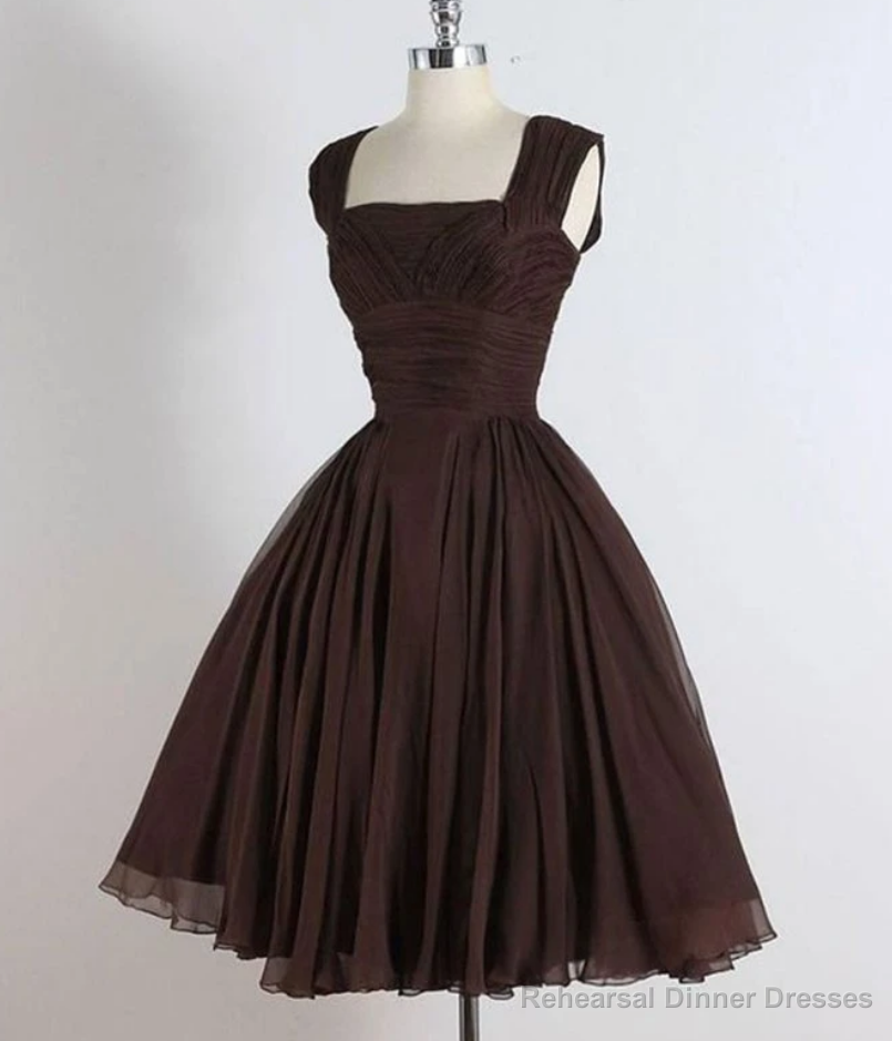 Homecoming Dresses, Tulle Prom Dress, Homecoming Dress Main image