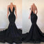 Mermaid Sequins Prom Dresses, Party Dresses
