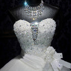 Wedding Dress, Fashion Wedding Dress, Princess Wedding Dress, Pretty Bridal Dress, Lace Wedding Dress, Outdoor Wedding Dress, 2025 Wedding Dress, Custom Wedding Dress