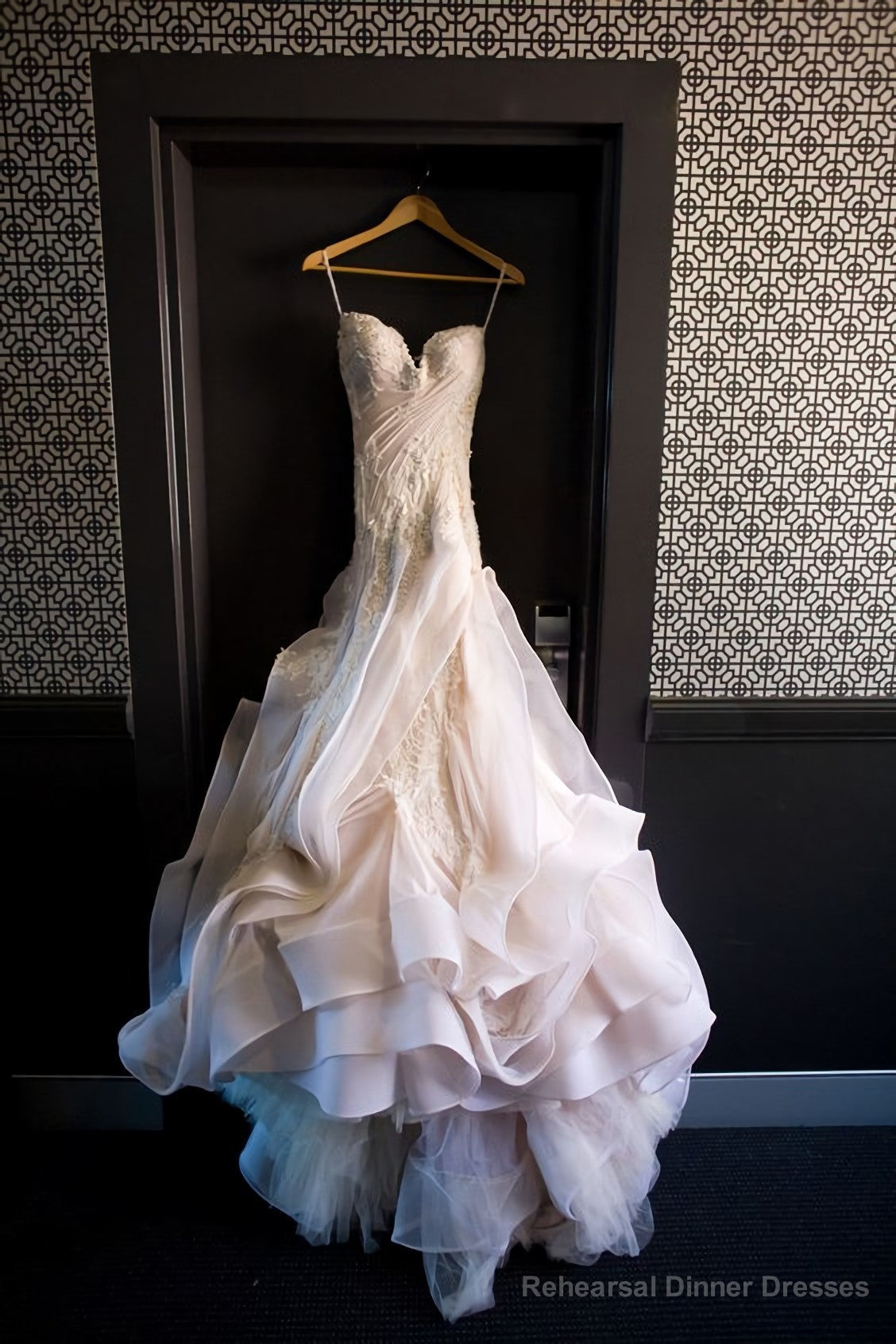 Wedding Dresses, Mermaid Bridal Gowns Main image