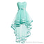 Pink Prom Dress, Illusion Prom Dress, Mini Prom Dress, Fashion Homecoming Dress, Sexy Party Dress, New Style Evening Dress
