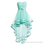 Pink Prom Dress, Illusion Prom Dress, Mini Prom Dress, Fashion Homecoming Dress, Sexy Party Dress, New Style Evening Dress
