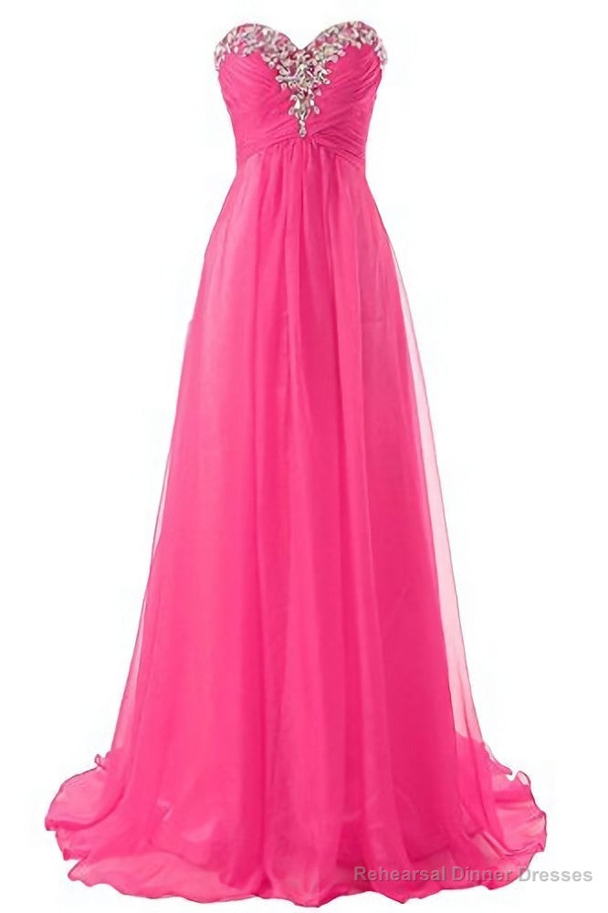 Sweetheart Beaded Illusion Fashion New Style Evening Dresses Main image
