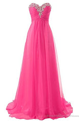 Sweetheart Beaded Illusion Fashion New Style Evening Dresses
