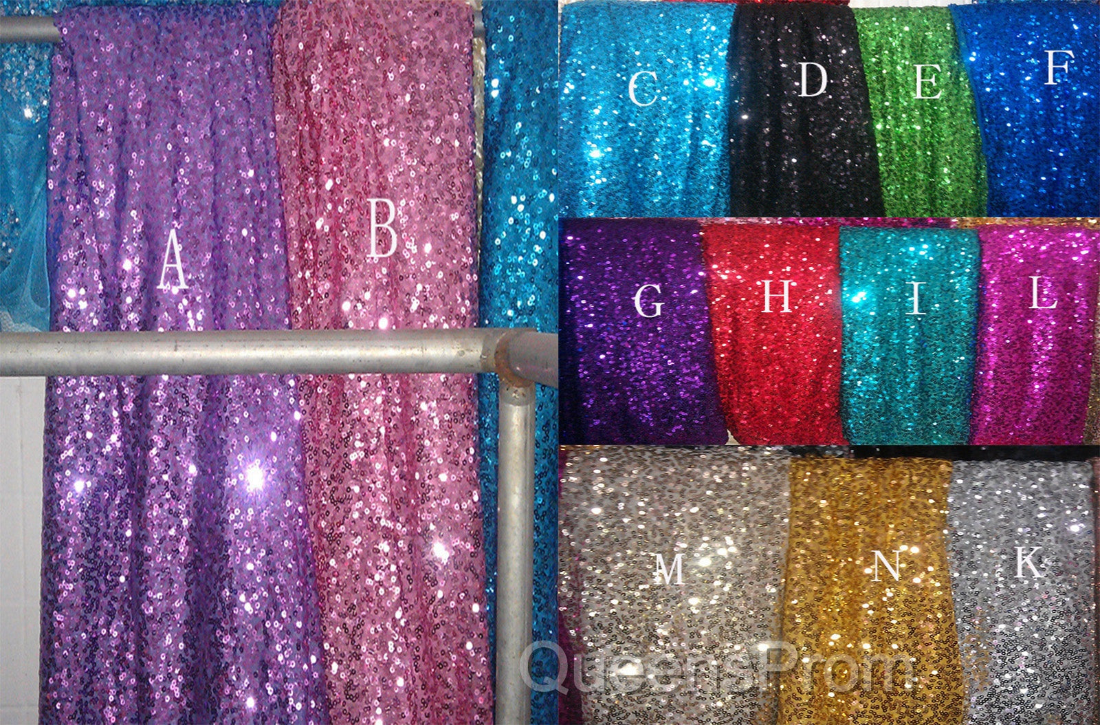 Sequins Court Train Crystal Detailing Trumpet Mermaid Sexy Beading Evening Prom Dress Secondary image