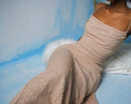 Classy Prom Dress, Popular Newest Classy Evening Dress, Simple Long Dress