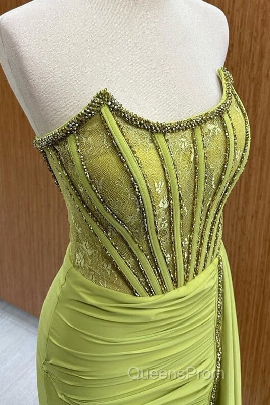 Evening Prom Dress Style 445 Secondary image