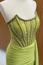 Evening Prom Dress Style 445