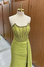 Evening Prom Dress Style 445