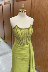 Evening Prom Dress Style 445