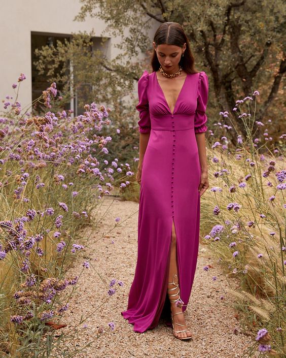 Long Classy Prom Dress ,Sexy Classy Prom Dress