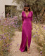 Long Classy Prom Dress ,Sexy Classy Prom Dress