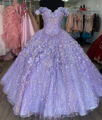 Purple Classy Prom Dress Classy Evening Party Dress