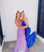 Long Classy Prom Dress, Classy Graduation Classy Evening Dress