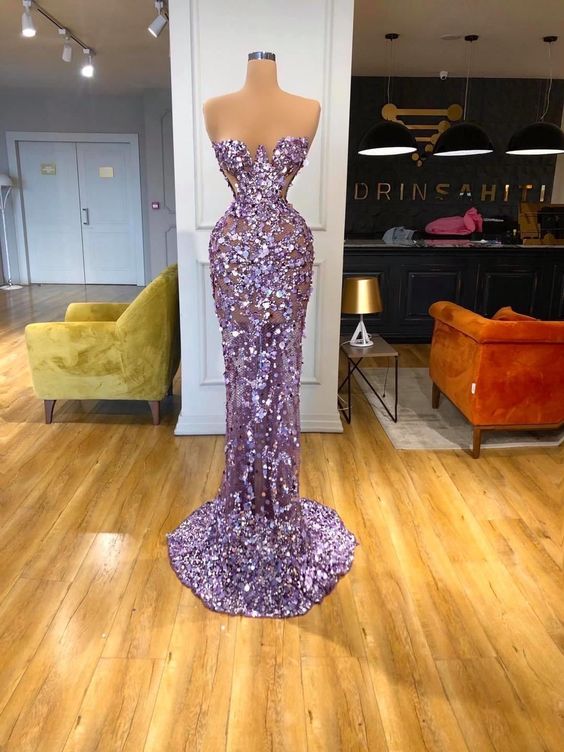 Quality Long Classy Evening Dress Sexy Classy Prom Dress Main image