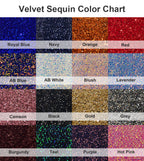 Real Sample Sexy High Slit Halter Sleeveless Sparkly Red Sequined Black Girls Long Classy Prom Dress