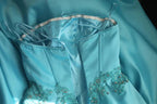 Retro New Style Long Dress Birthday Dress Beautiful Dress