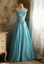 Retro New Style Long Dress Birthday Dress Beautiful Dress